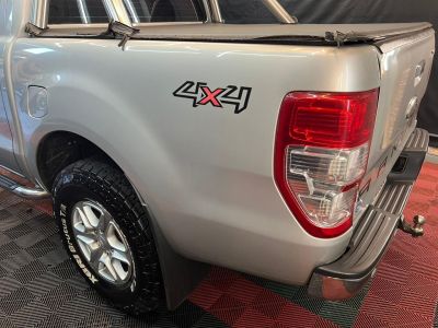 FORD Ranger XLT 3.2TDCi 20v 4x4 C.D. 2015 - miniatura 10