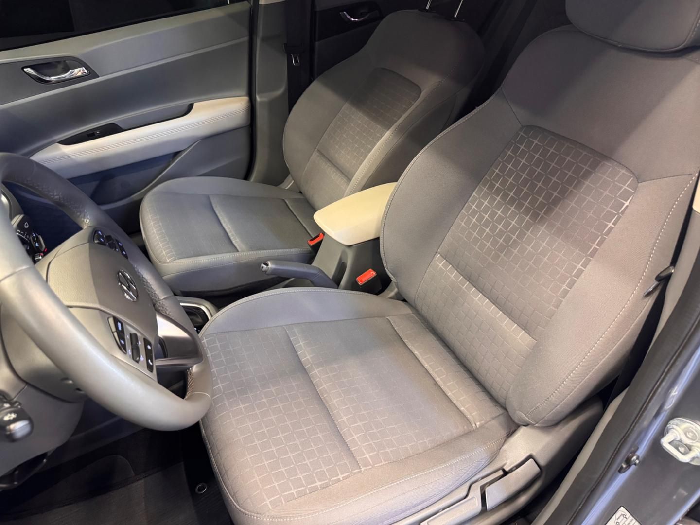HYUNDAI HB20S Platinum 1.0T 12v 2024 - miniatura 8