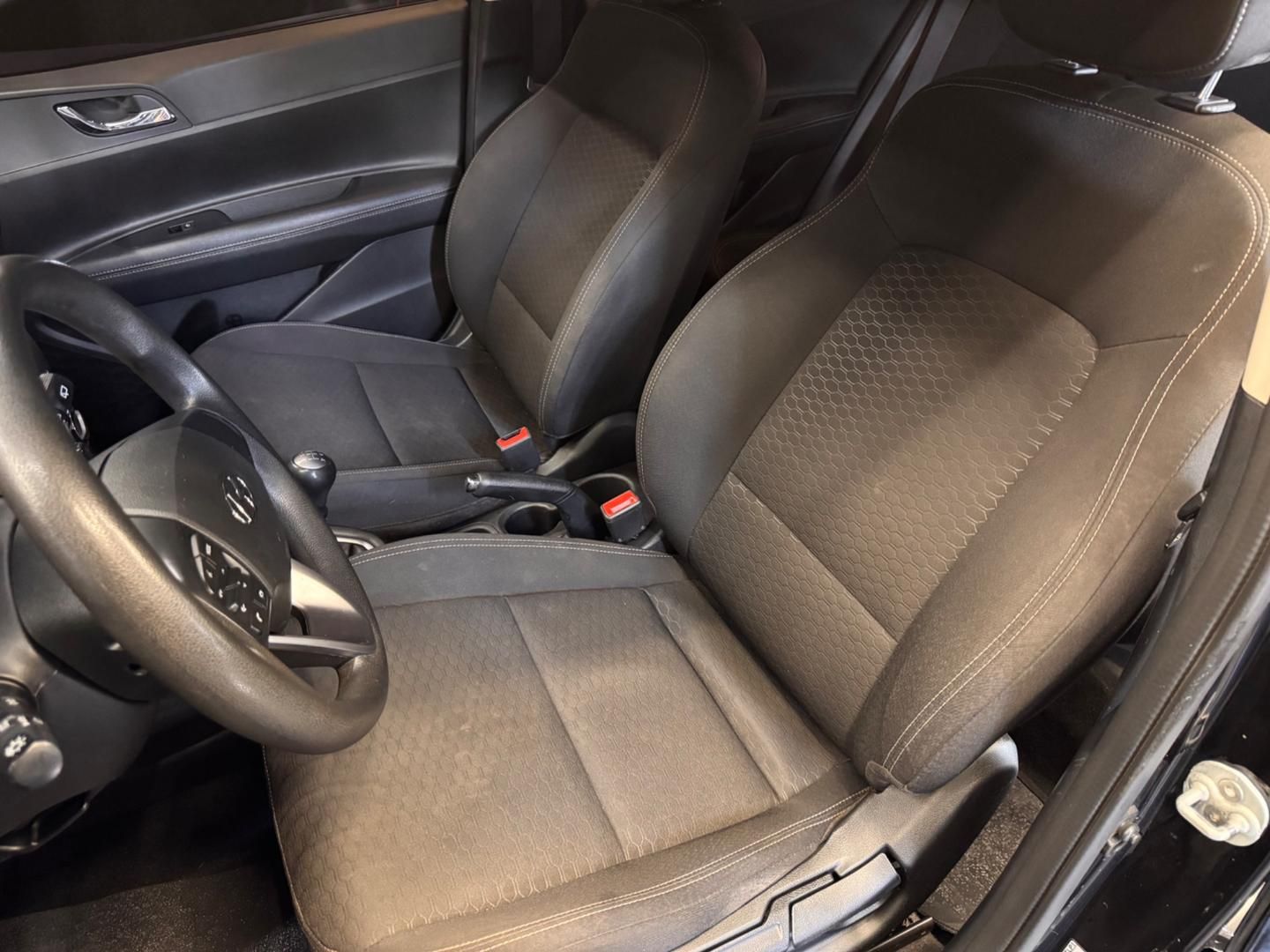 HYUNDAI HB20 Evolution 1.0 12v 2022 - miniatura 8