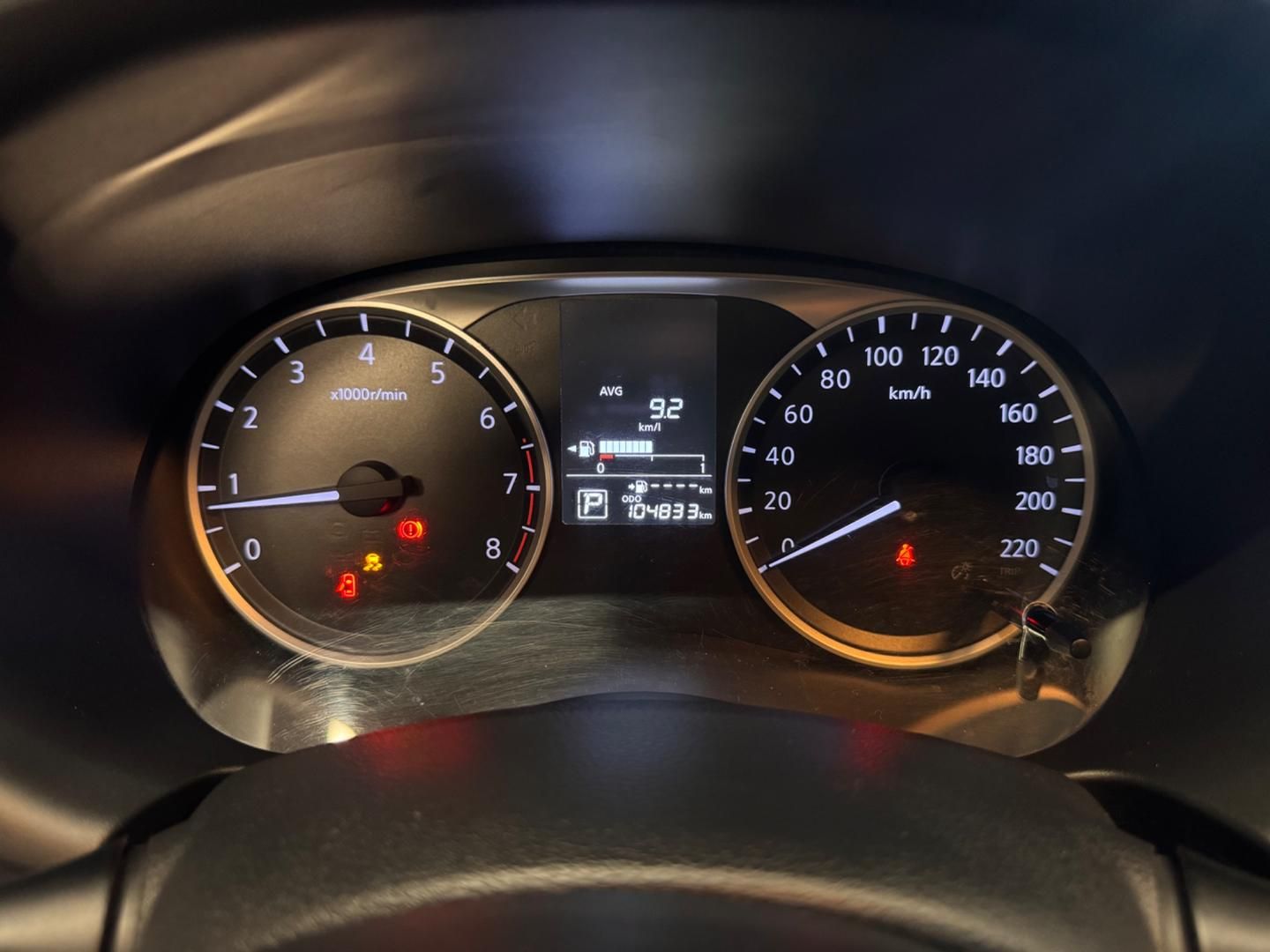 NISSAN Kicks SV 1.6 16v 2018 - miniatura 4