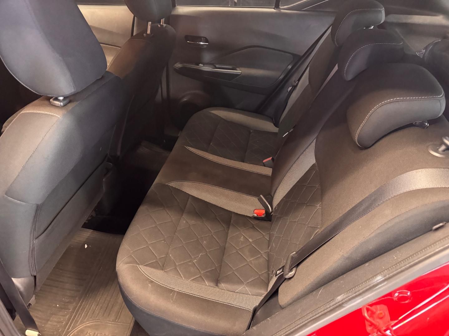 NISSAN Kicks SV 1.6 16v 2018 - miniatura 7