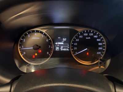 NISSAN Kicks SV 1.6 16v 2018 - miniatura 4
