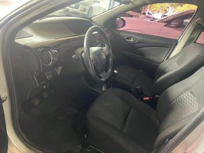 NISSAN Kicks SV 1.6 16v 2018 - miniatura 6