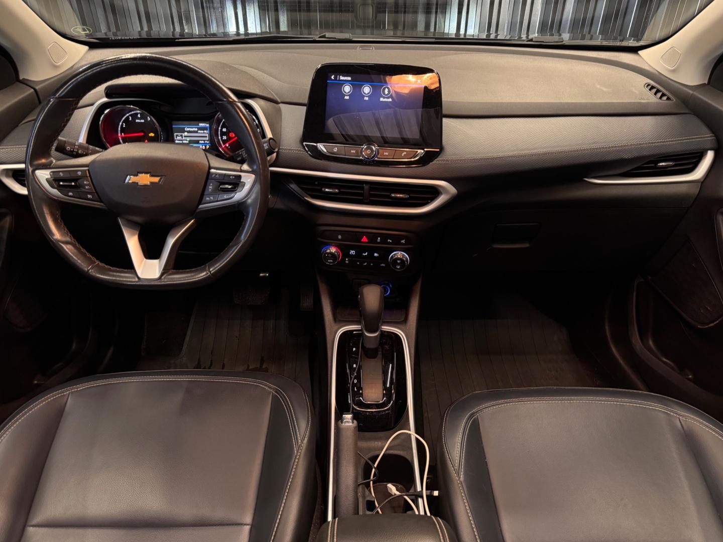 CHEVROLET Tracker Premier 1.2T 12v 2024 - miniatura 7