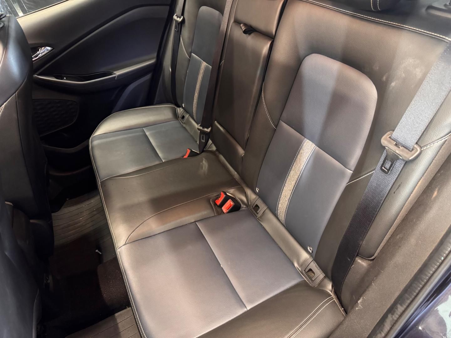 CHEVROLET Tracker Premier 1.2T 12v 2024 - miniatura 9