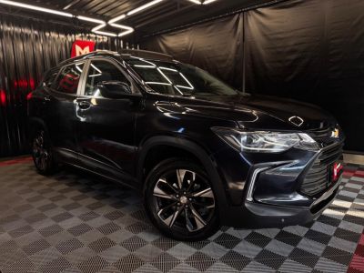 CHEVROLET Tracker Premier 1.2T 12v 2024