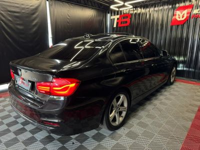 BMW 320i Sport GP 2.0T 16v 2017 - miniatura 4