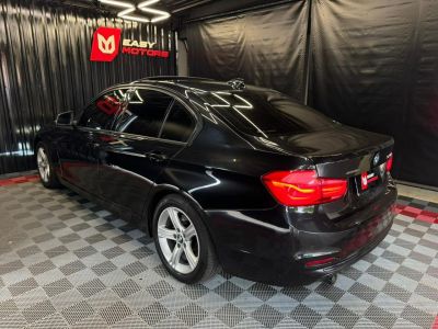 BMW 320i Sport GP 2.0T 16v 2017 - miniatura 6