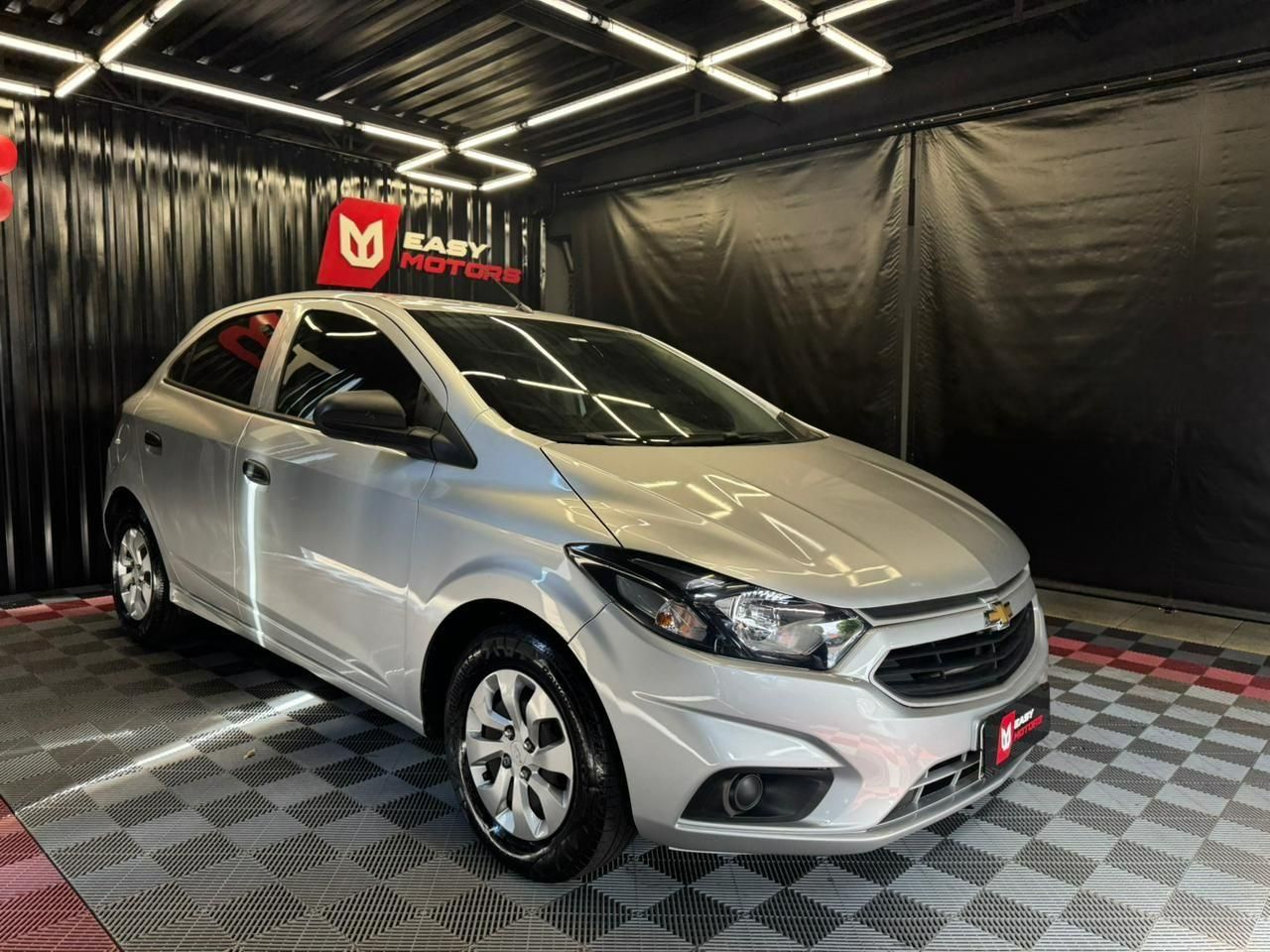 CHEVROLET Onix Joy 1.0 2020