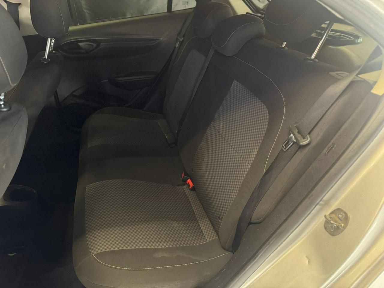 CHEVROLET Onix Joy 1.0 2020 - miniatura 8