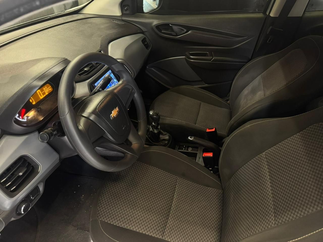 CHEVROLET Onix Joy 1.0 2020 - miniatura 9