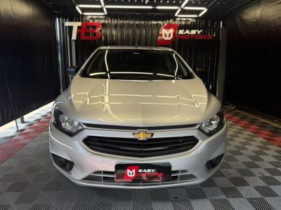 CHEVROLET Onix Joy 1.0 2020 - miniatura 2