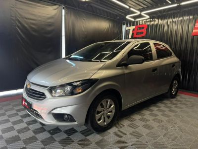 CHEVROLET Onix Joy 1.0 2020 - miniatura 3