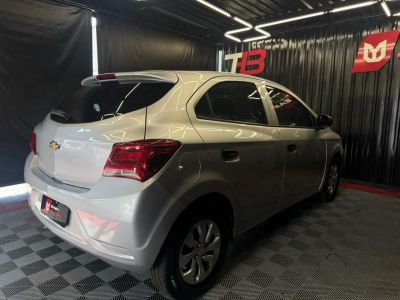 CHEVROLET Onix Joy 1.0 2020 - miniatura 4
