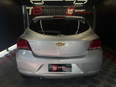 CHEVROLET Onix Joy 1.0 2020 - miniatura 5
