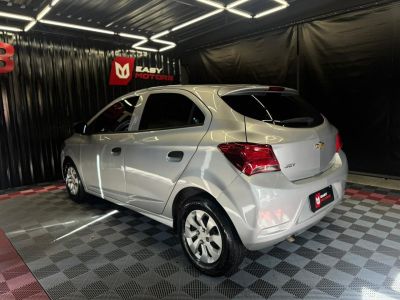 CHEVROLET Onix Joy 1.0 2020 - miniatura 6