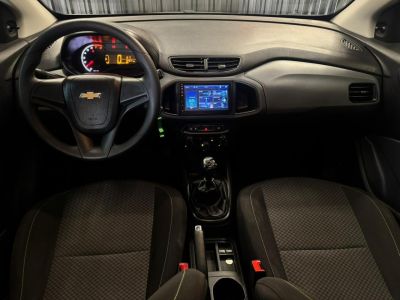 CHEVROLET Onix Joy 1.0 2020 - miniatura 10