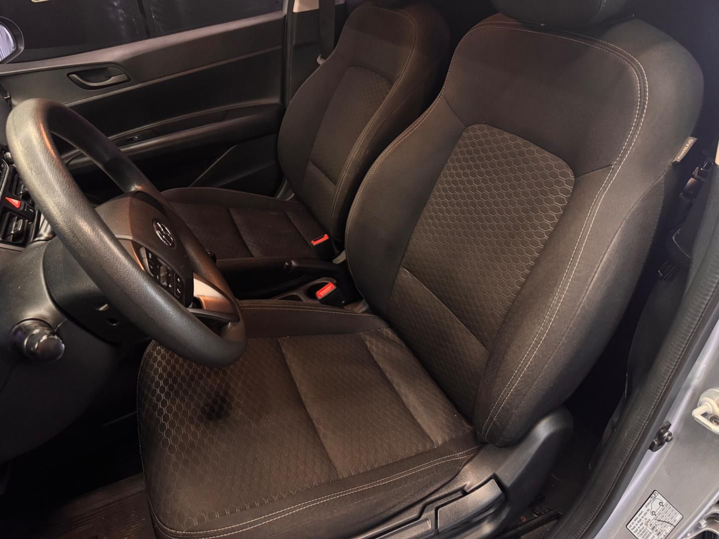 HYUNDAI HB20 Vision 1.0 12v 2022 - miniatura 10