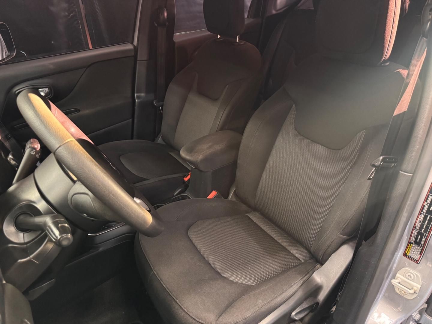 JEEP Renegade 1.8 16v 2020 - miniatura 8