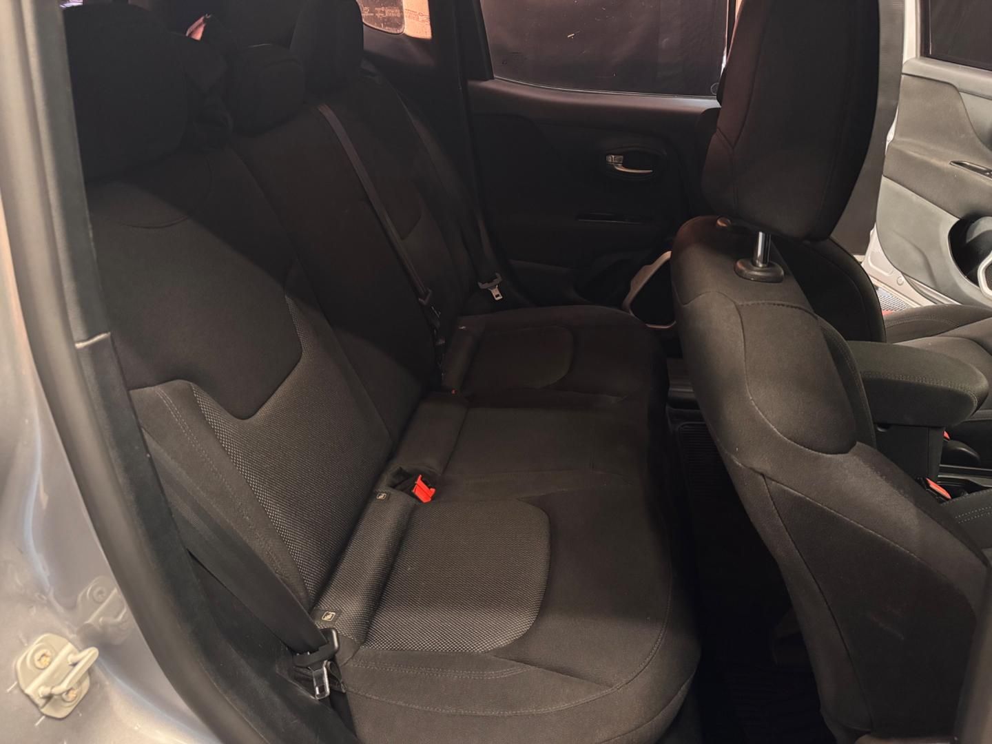 JEEP Renegade 1.8 16v 2020 - miniatura 9