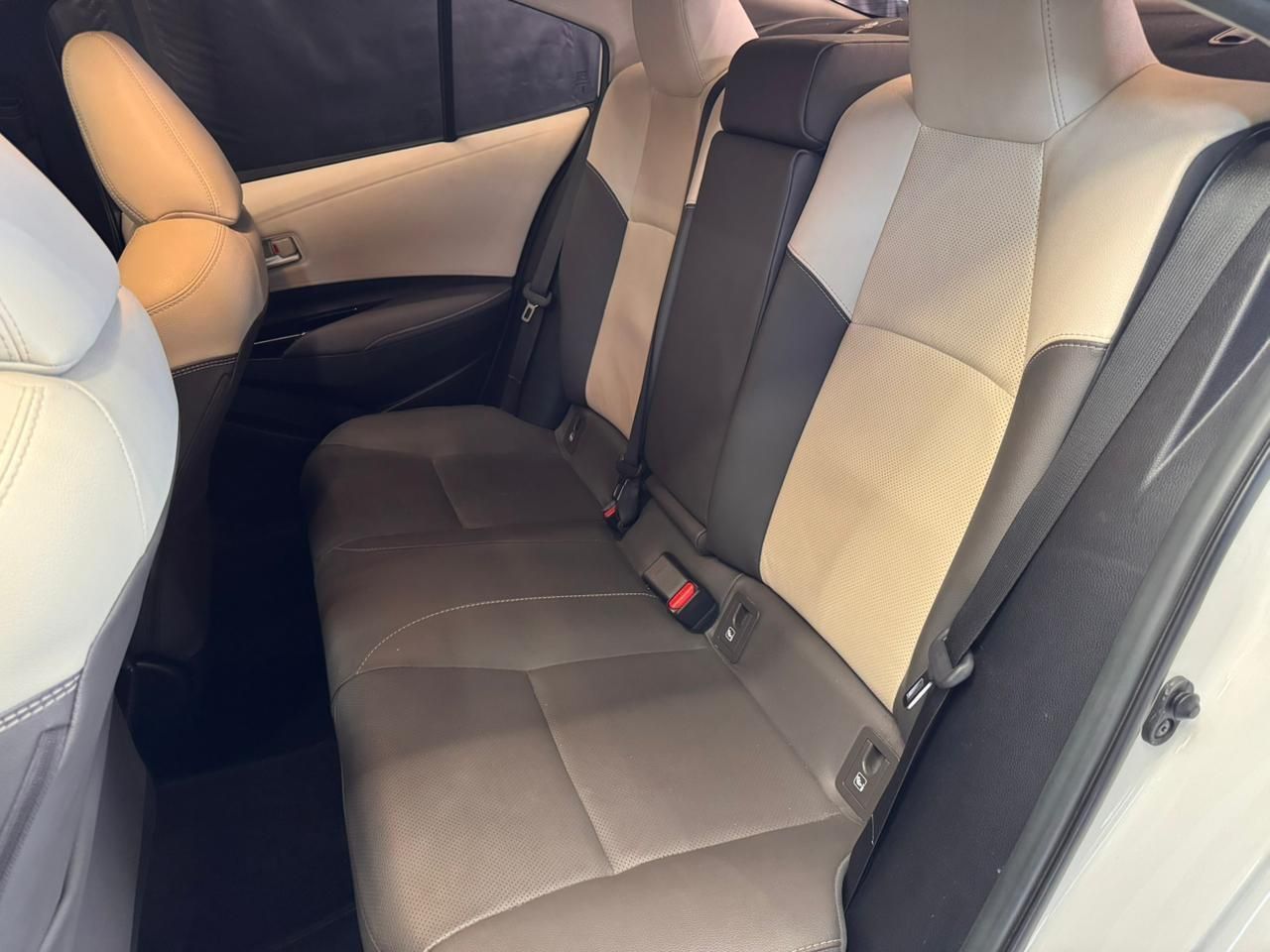 TOYOTA Corolla Altis Premium Hybrid 1.8 16v 2023 - miniatura 8