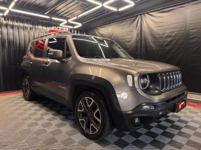 JEEP Renegade Longitude 1.8 16v 2021