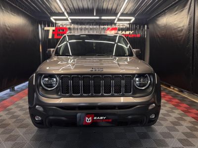 JEEP Renegade Longitude 1.8 16v 2021 - miniatura 2