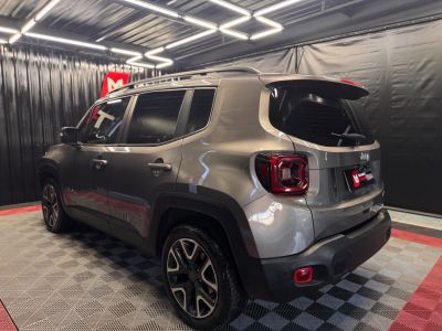 JEEP Renegade Longitude 1.8 16v 2021 - miniatura 4