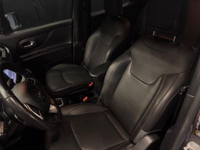 JEEP Renegade Longitude 1.8 16v 2021 - miniatura 8