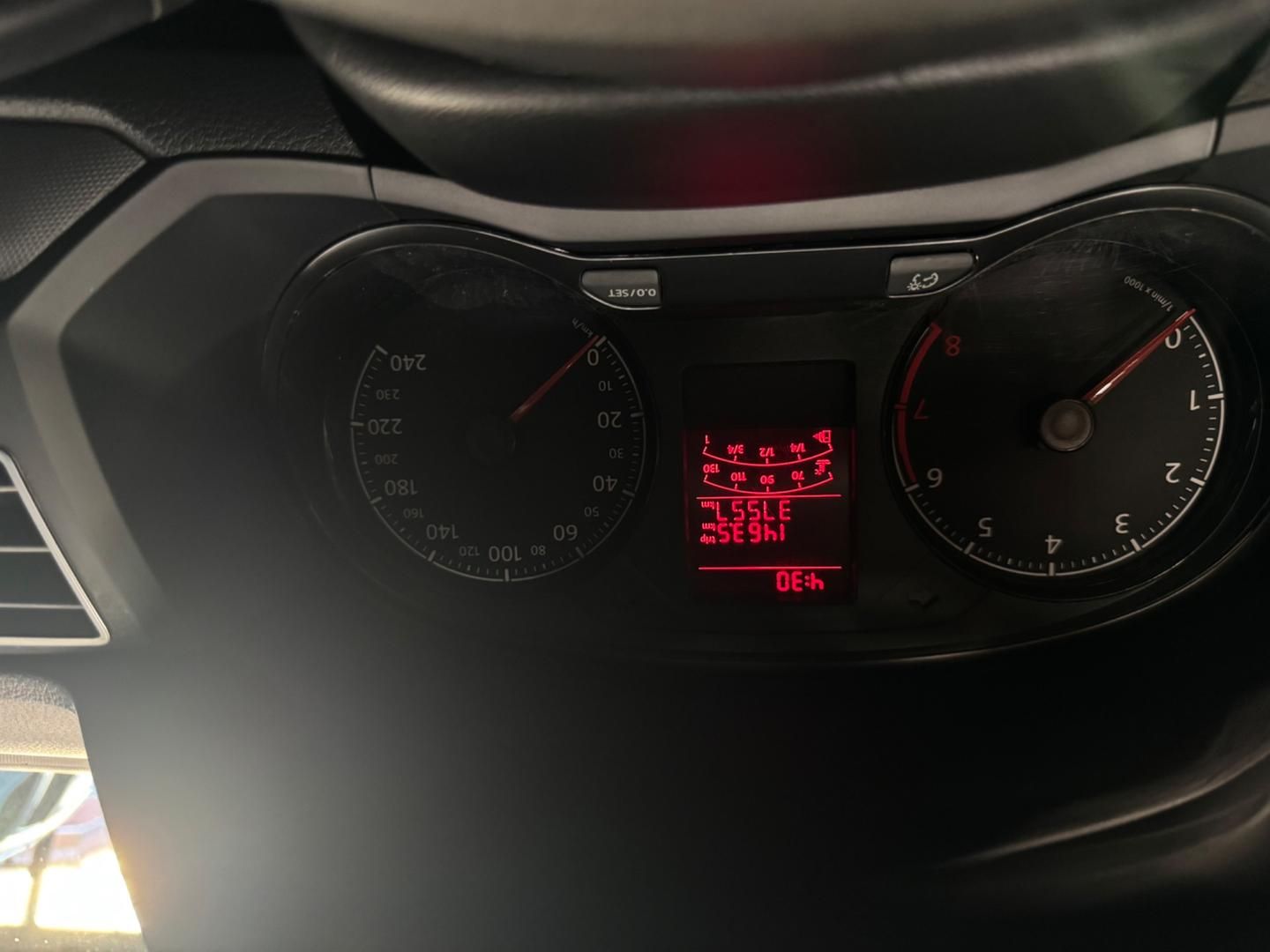 VOLKSWAGEN Saveiro Robust 1.6 C.S. 2025 - miniatura 9