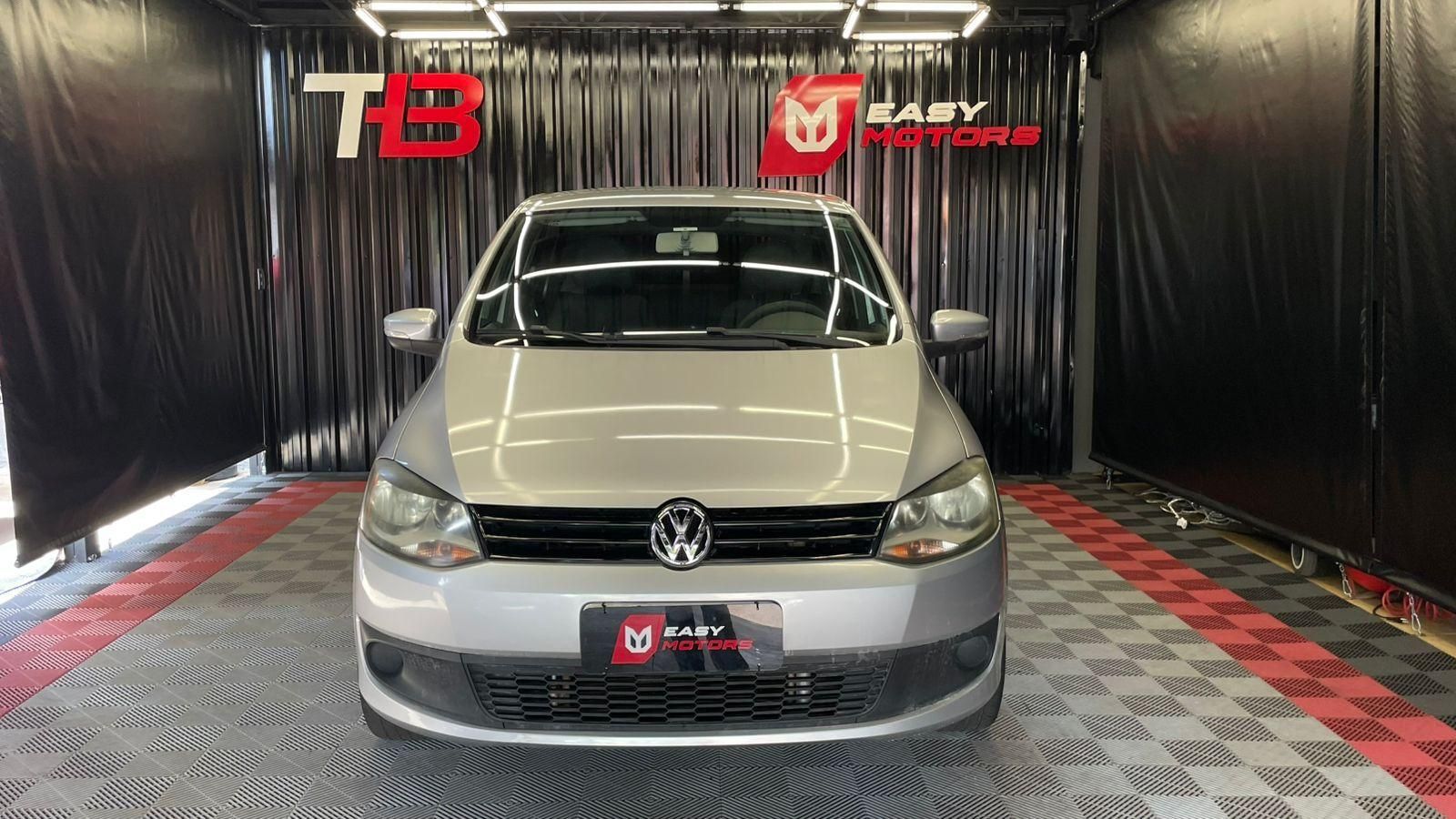 VOLKSWAGEN Fox 1.0 4p. 2014 - miniatura 2