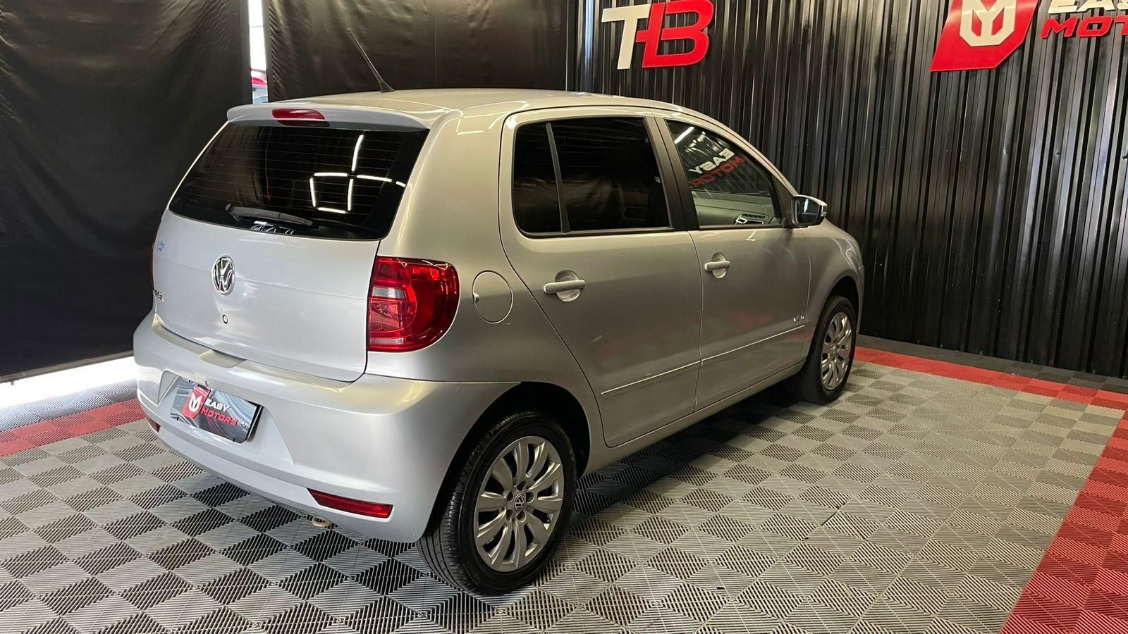 VOLKSWAGEN Fox 1.0 4p. 2014 - miniatura 4