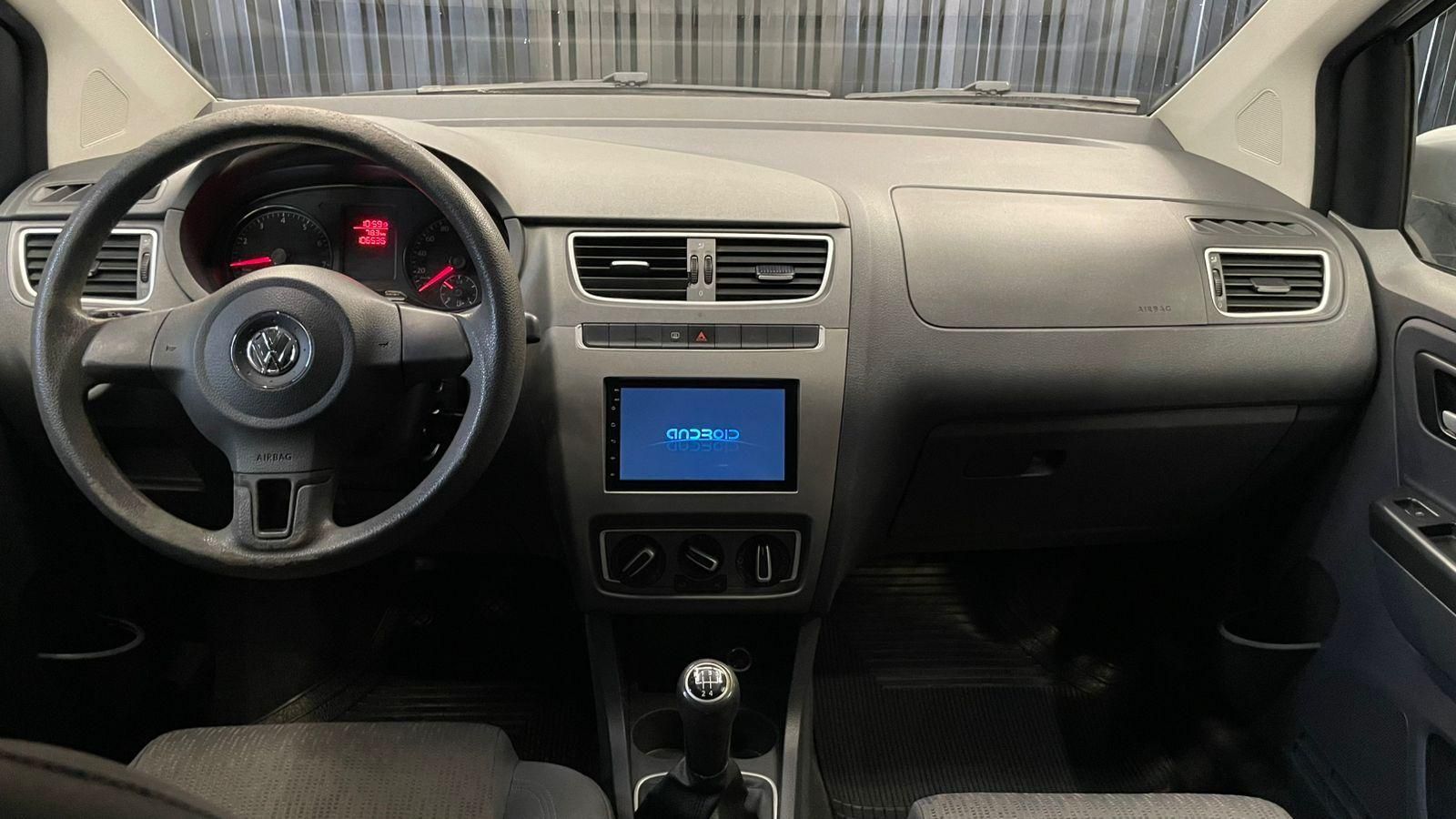 VOLKSWAGEN Fox 1.0 4p. 2014 - miniatura 7