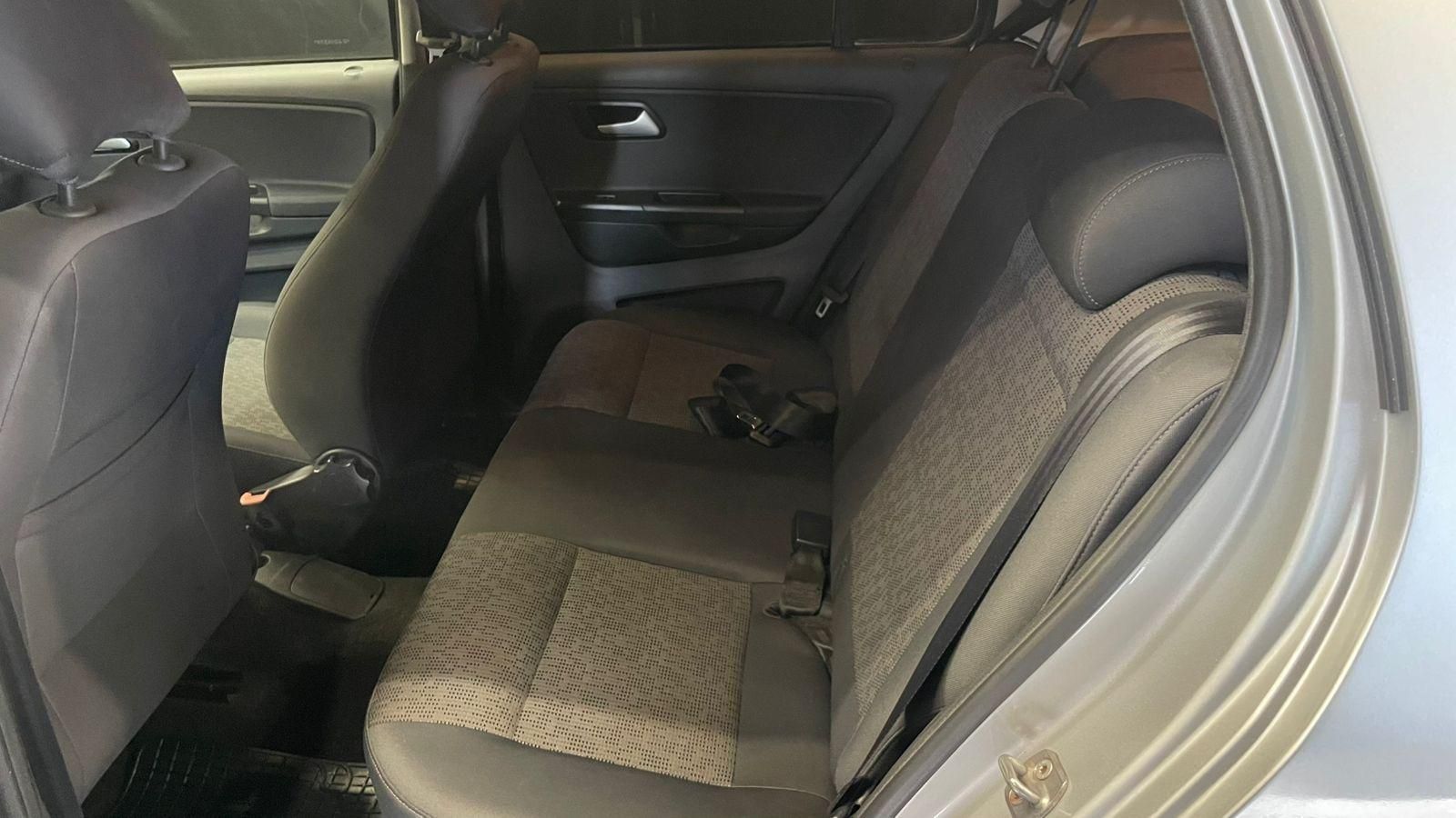 VOLKSWAGEN Fox 1.0 4p. 2014 - miniatura 10