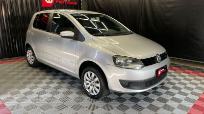 VOLKSWAGEN Fox 1.0 4p. 2014