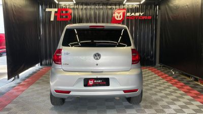 VOLKSWAGEN Fox 1.0 4p. 2014 - miniatura 5