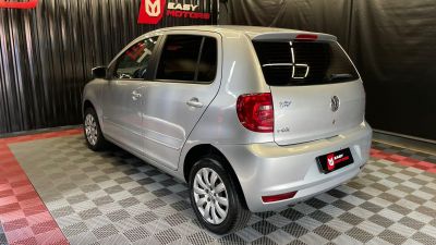 VOLKSWAGEN Fox 1.0 4p. 2014 - miniatura 6