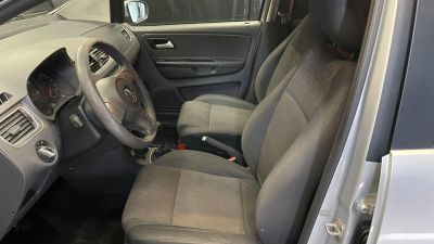 VOLKSWAGEN Fox 1.0 4p. 2014 - miniatura 9