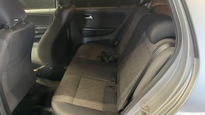 VOLKSWAGEN Fox 1.0 4p. 2014 - miniatura 10