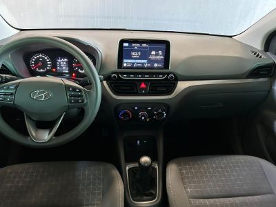 HYUNDAI HB20 Comfort Plus 1.0 12v 2025 - miniatura 6