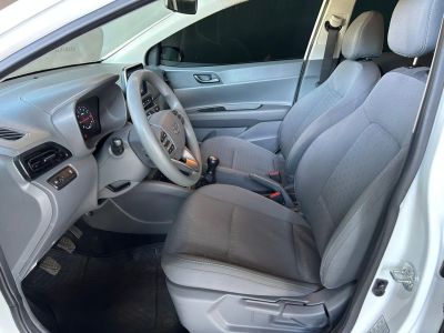HYUNDAI HB20 Comfort Plus 1.0 12v 2025 - miniatura 7