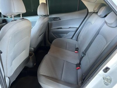 HYUNDAI HB20 Comfort Plus 1.0 12v 2025 - miniatura 8