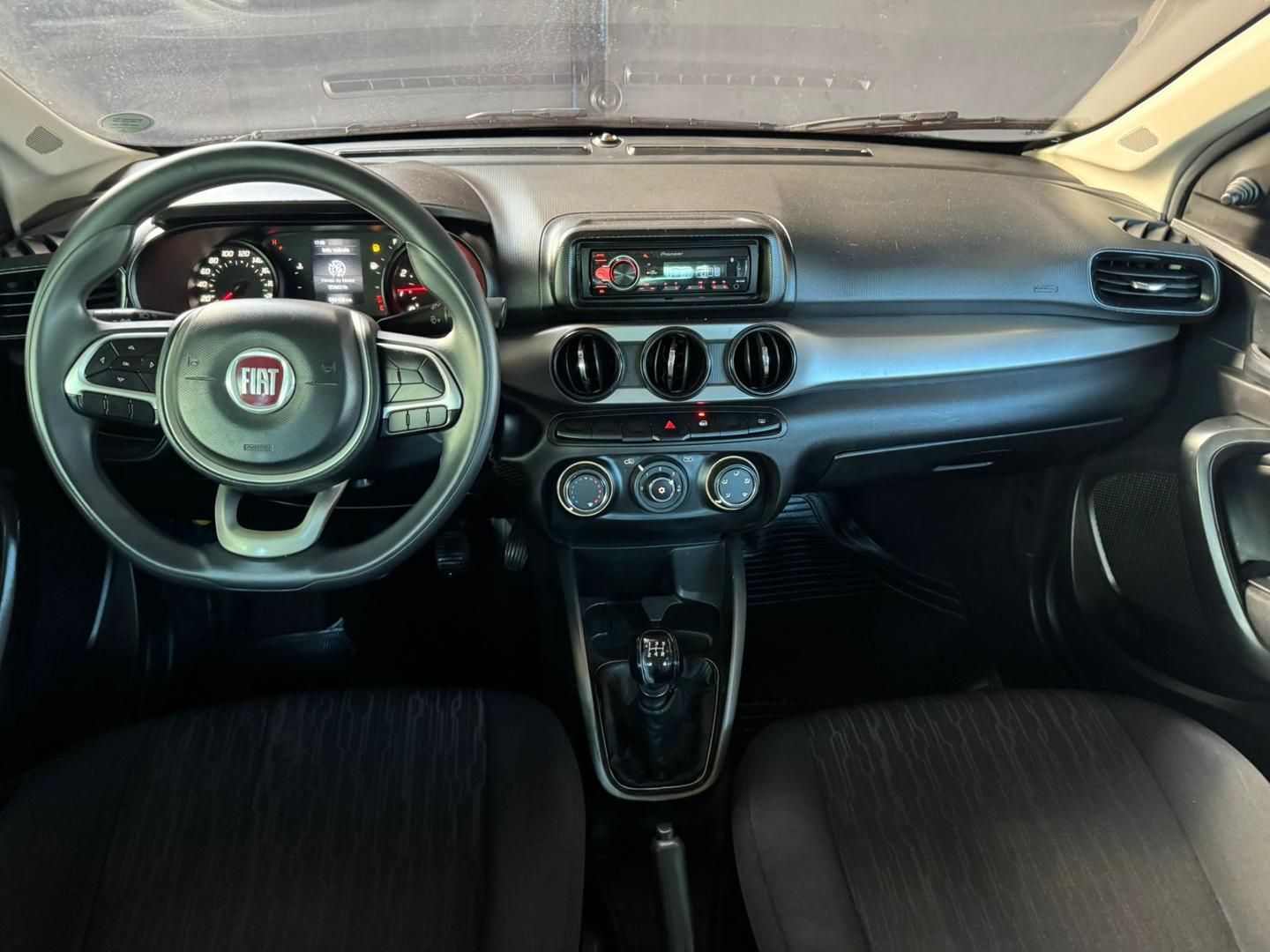FIAT Argo Drive 1.0 2019 - miniatura 6