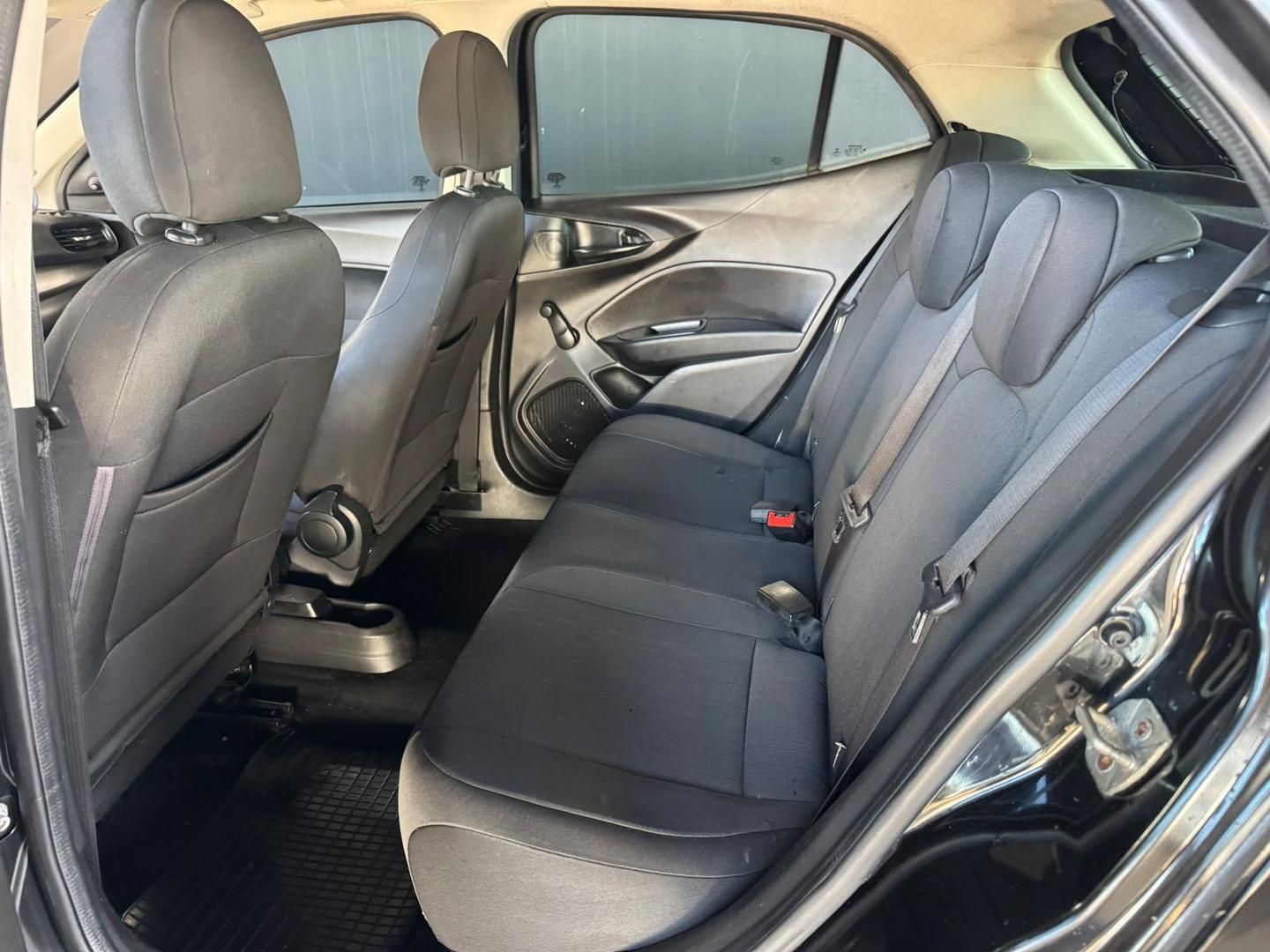 FIAT Argo Drive 1.0 2019 - miniatura 8