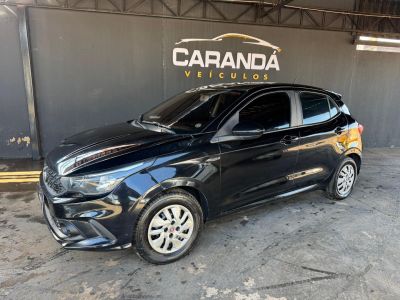 FIAT Argo Drive 1.0 2019 - miniatura 4