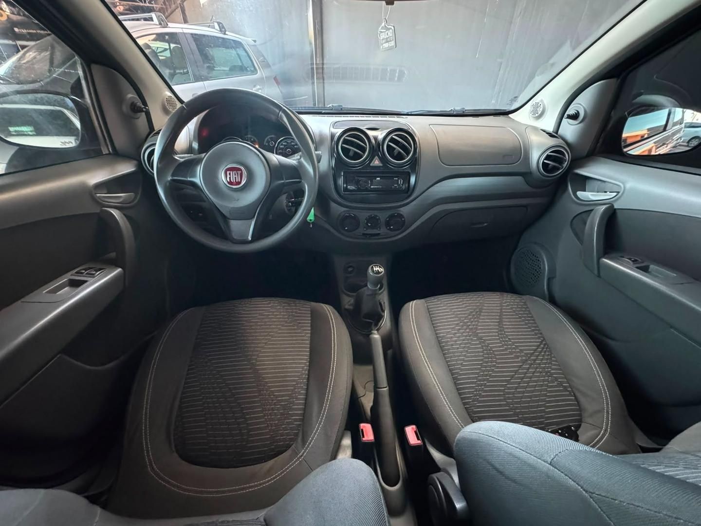 FIAT Palio Attractive 1.0 4p. 2014 - miniatura 6