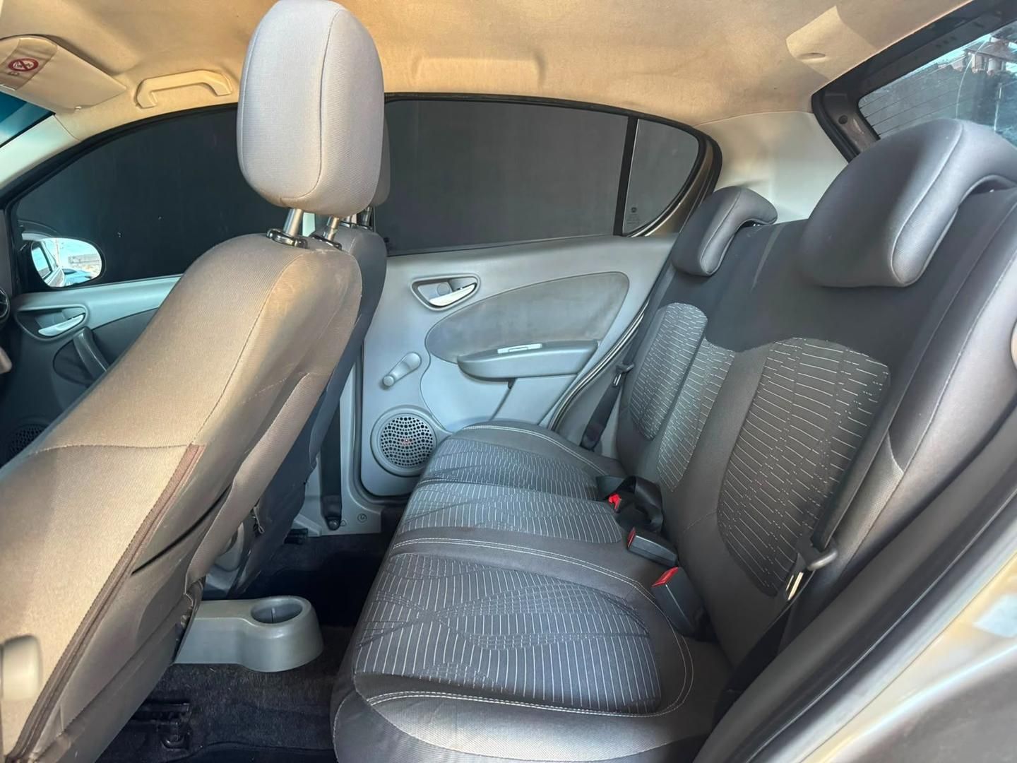 FIAT Palio Attractive 1.0 4p. 2014 - miniatura 8