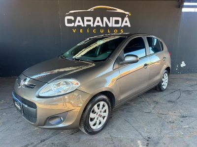 FIAT Palio Attractive 1.0 4p. 2014 - miniatura 3