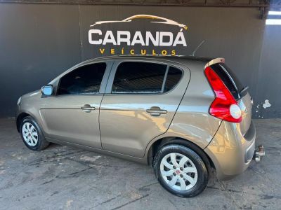 FIAT Palio Attractive 1.0 4p. 2014 - miniatura 4