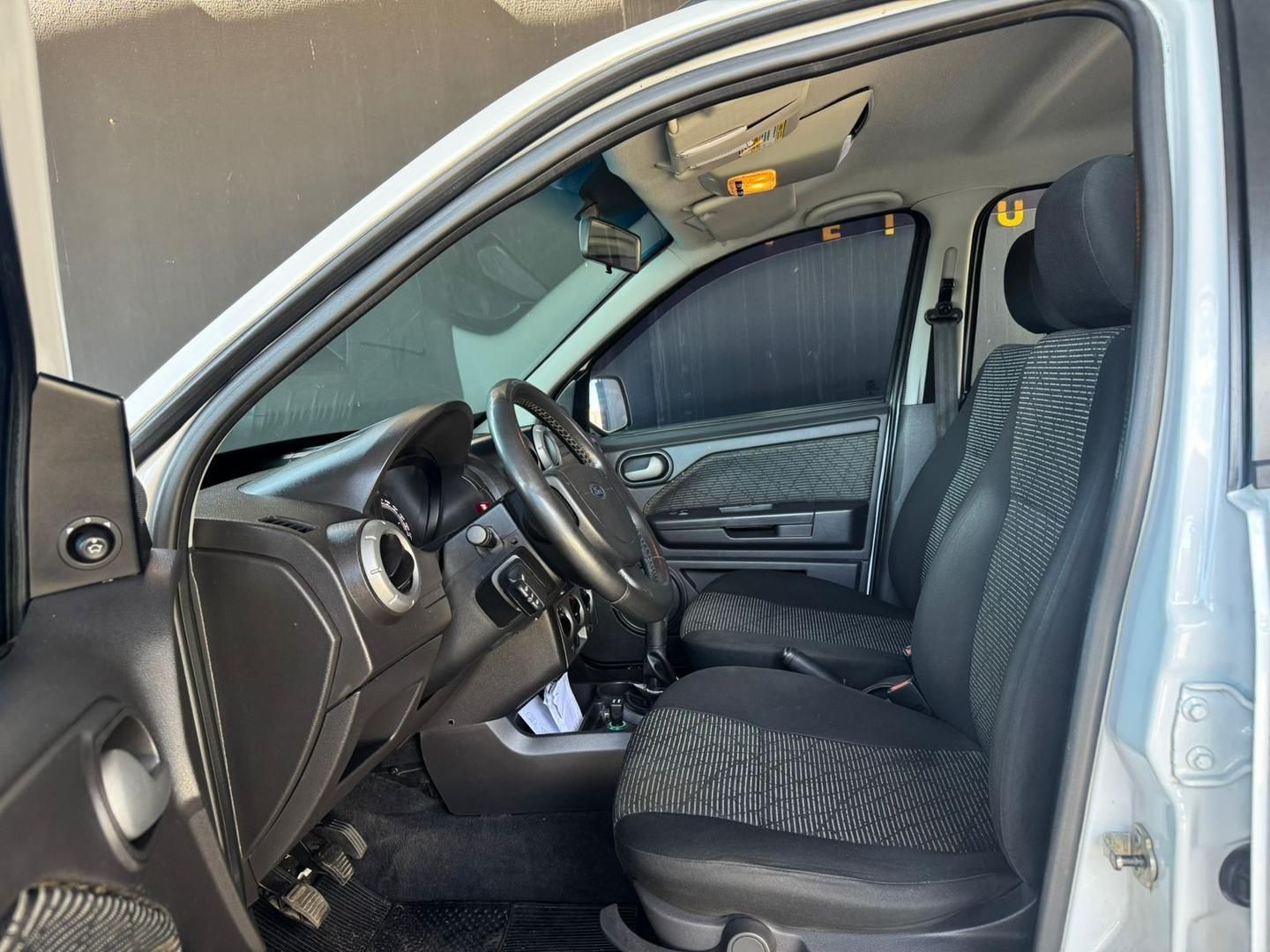 FORD EcoSport Freestyle 1.6 16v 2012 - miniatura 8